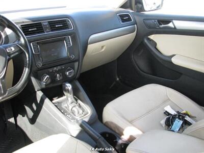 2017 Volkswagen Jetta 1.4T SE   - Photo 13 - Monroe, LA 71201