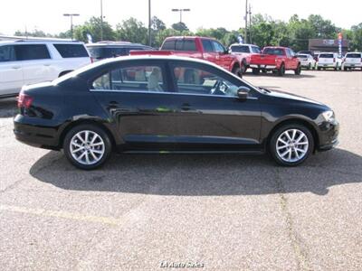 2017 Volkswagen Jetta 1.4T SE   - Photo 2 - Monroe, LA 71201