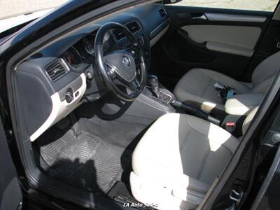 2017 Volkswagen Jetta 1.4T SE   - Photo 14 - Monroe, LA 71201