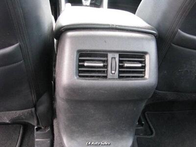 2016 Honda Accord EX L V6 w/Navi w/Honda Sensing 4dr Sedan and Honda   - Photo 11 - Monroe, LA 71201