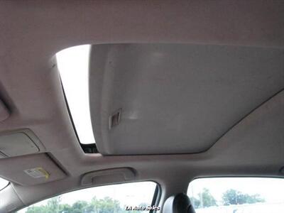 2016 Honda Accord EX L V6 w/Navi w/Honda Sensing 4dr Sedan and Honda   - Photo 17 - Monroe, LA 71201