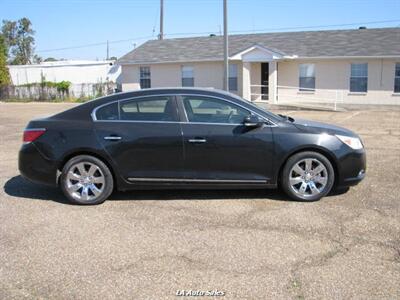 2013 Buick LaCrosse Premium 2   - Photo 2 - West Monroe, LA 71225