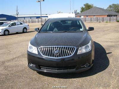 2013 Buick LaCrosse Premium 2   - Photo 8 - West Monroe, LA 71225