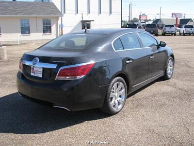 2013 Buick LaCrosse Premium 2   - Photo 3 - West Monroe, LA 71225