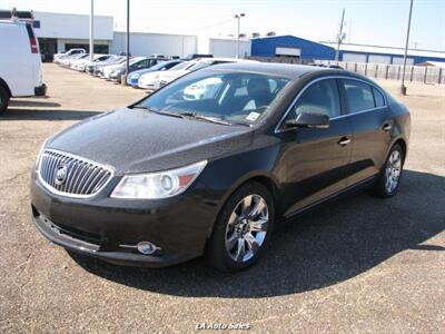 2013 Buick LaCrosse Premium 2   - Photo 7 - West Monroe, LA 71225