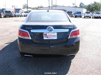 2013 Buick LaCrosse Premium 2   - Photo 4 - West Monroe, LA 71225