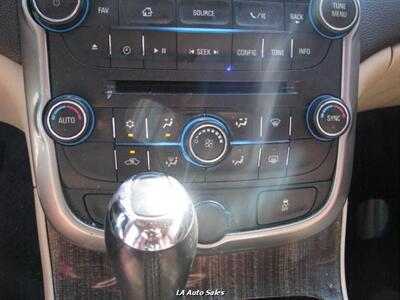2015 Chevrolet Malibu LT   - Photo 17 - Monroe, LA 71201