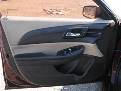 2015 Chevrolet Malibu LT   - Photo 14 - Monroe, LA 71201