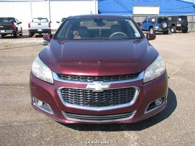 2015 Chevrolet Malibu LT   - Photo 8 - Monroe, LA 71201