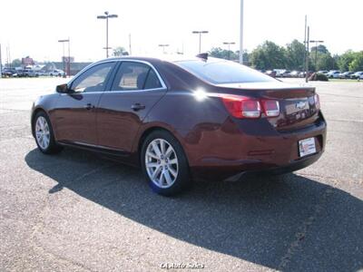 2015 Chevrolet Malibu LT   - Photo 5 - Monroe, LA 71201