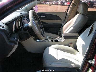 2015 Chevrolet Malibu LT   - Photo 13 - Monroe, LA 71201