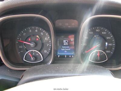 2015 Chevrolet Malibu LT   - Photo 19 - Monroe, LA 71201