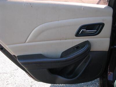 2015 Chevrolet Malibu LT   - Photo 10 - Monroe, LA 71201