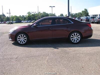 2015 Chevrolet Malibu LT   - Photo 6 - Monroe, LA 71201