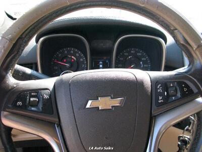 2015 Chevrolet Malibu LT   - Photo 18 - Monroe, LA 71201