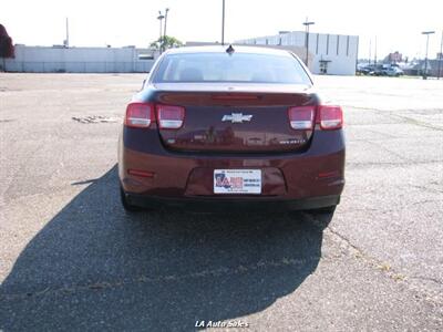 2015 Chevrolet Malibu LT   - Photo 4 - Monroe, LA 71201
