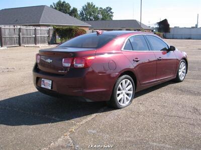 2015 Chevrolet Malibu LT   - Photo 3 - Monroe, LA 71201