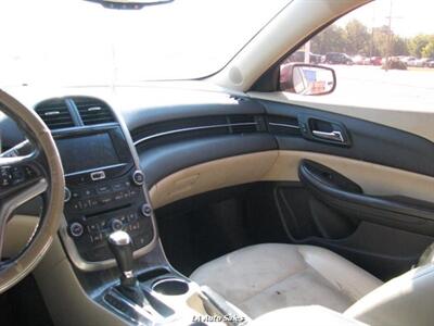 2015 Chevrolet Malibu LT   - Photo 12 - Monroe, LA 71201