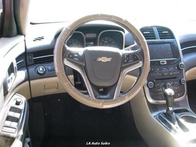 2015 Chevrolet Malibu LT   - Photo 11 - Monroe, LA 71201