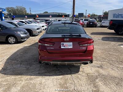 2018 Kia Optima SX Turbo   - Photo 3 - Monroe, LA 71201