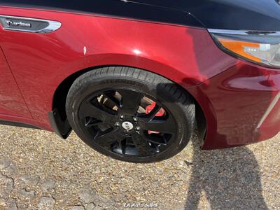 2018 Kia Optima SX Turbo   - Photo 7 - Monroe, LA 71201