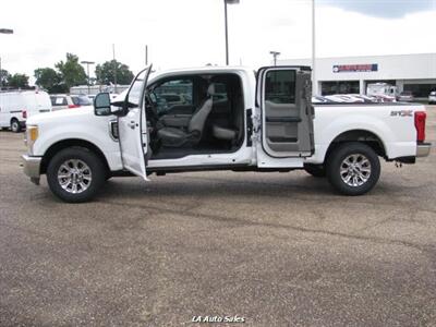 2017 Ford F-250 Super Duty XLT STX   - Photo 12 - West Monroe, LA 71225