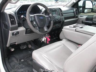 2017 Ford F-250 Super Duty XLT STX   - Photo 16 - Monroe, LA 71201