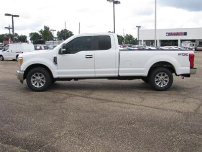 2017 Ford F-250 Super Duty XLT STX   - Photo 8 - West Monroe, LA 71225