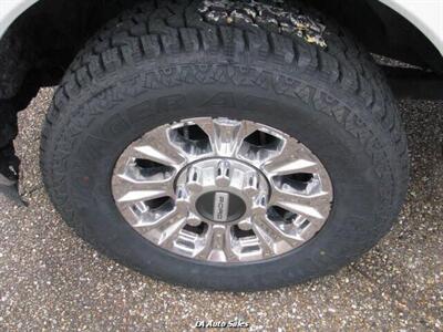 2017 Ford F-250 Super Duty XLT STX   - Photo 11 - Monroe, LA 71201