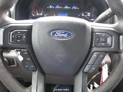 2017 Ford F-250 Super Duty XLT STX   - Photo 20 - Monroe, LA 71201