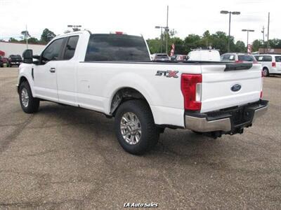 2017 Ford F-250 Super Duty XLT STX   - Photo 7 - Monroe, LA 71201