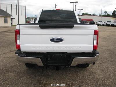 2017 Ford F-250 Super Duty XLT STX   - Photo 6 - West Monroe, LA 71225