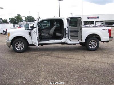 2017 Ford F-250 Super Duty XLT STX   - Photo 12 - Monroe, LA 71201