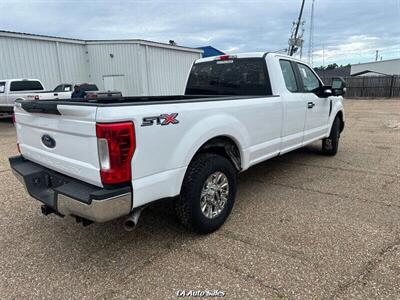 2017 Ford F-250 Super Duty XLT STX   - Photo 3 - Monroe, LA 71201