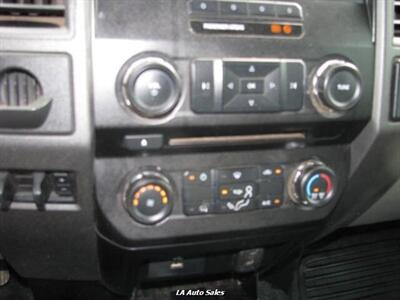 2017 Ford F-250 Super Duty XLT STX   - Photo 19 - Monroe, LA 71201