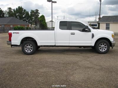 2017 Ford F-250 Super Duty XLT STX   - Photo 4 - West Monroe, LA 71225