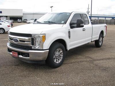 2017 Ford F-250 Super Duty XLT STX   - Photo 9 - West Monroe, LA 71225