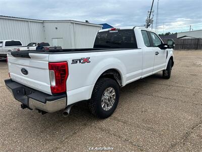 2017 Ford F-250 Super Duty XLT STX   - Photo 3 - West Monroe, LA 71225