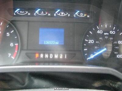 2017 Ford F-250 Super Duty XLT STX   - Photo 22 - Monroe, LA 71201