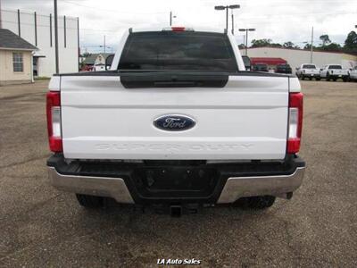 2017 Ford F-250 Super Duty XLT STX   - Photo 6 - Monroe, LA 71201