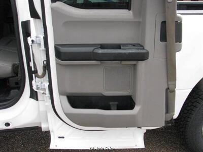 2017 Ford F-250 Super Duty XLT STX   - Photo 13 - Monroe, LA 71201