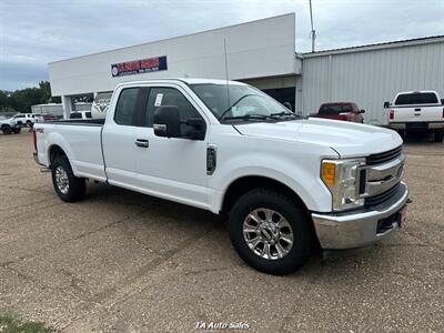 2017 Ford F-250 Super Duty XLT STX   - Photo 2 - West Monroe, LA 71225