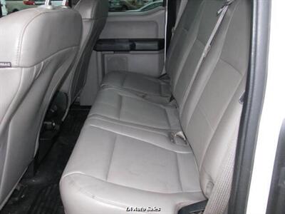 2017 Ford F-250 Super Duty XLT STX   - Photo 15 - Monroe, LA 71201