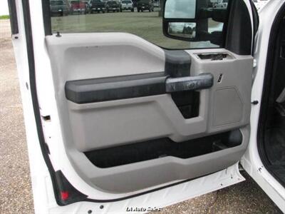 2017 Ford F-250 Super Duty XLT STX   - Photo 14 - Monroe, LA 71201