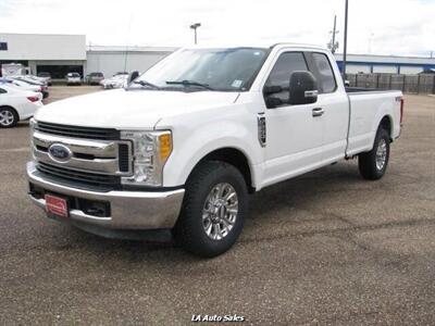 2017 Ford F-250 Super Duty XLT STX   - Photo 9 - Monroe, LA 71201