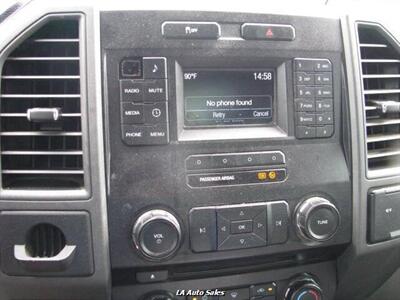 2017 Ford F-250 Super Duty XLT STX   - Photo 18 - Monroe, LA 71201