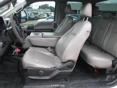 2017 Ford F-250 Super Duty XLT STX   - Photo 17 - Monroe, LA 71201