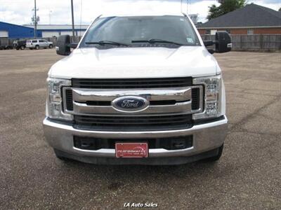 2017 Ford F-250 Super Duty XLT STX   - Photo 10 - West Monroe, LA 71225