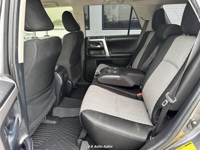 2016 Toyota 4Runner SR5 - Photo 10 - Monroe, LA 71201