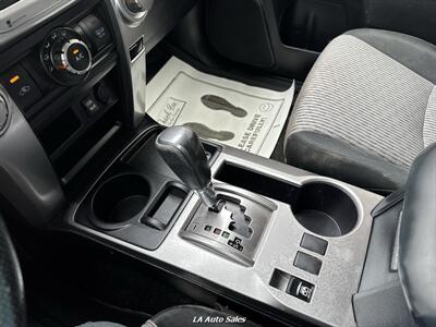 2016 Toyota 4Runner SR5 - Photo 18 - Monroe, LA 71201